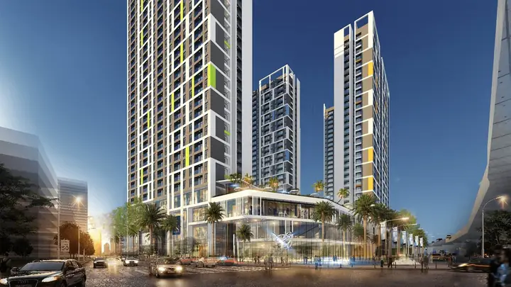 Chung Cư Hacinco Nguyễn Xiển: Đánh Giá Toàn Diện Từ A Đến Z