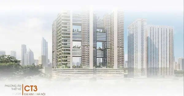 Chung Cư Hacinco Nguyễn Xiển: Đánh Giá Toàn Diện Từ A Đến Z