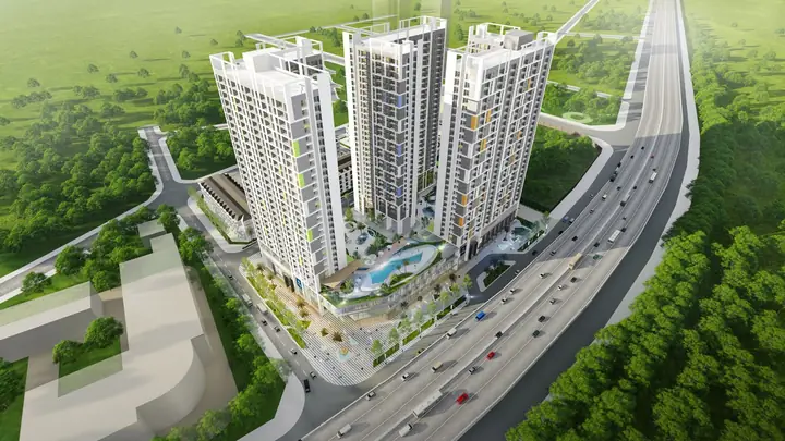 Chung Cư Hacinco Nguyễn Xiển: Đánh Giá Toàn Diện Từ A Đến Z