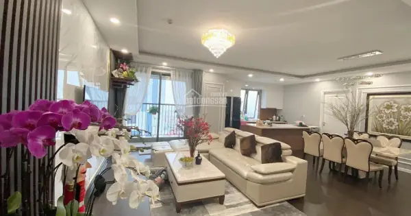 Đánh Giá Top 6 Chung Cư Hai Bà Trưng Đáng Mua Nhất