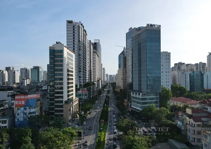 Review Chung Cư Handico Complex Lê Văn Lương: Đánh Giá Toàn Diện Từ A-z