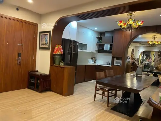 Đánh Giá Chung Cư Hapulico Vũ Trọng Phụng: Có Đáng Tiền?