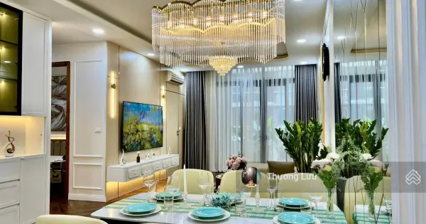 Đánh Giá Chung Cư Hapulico Vũ Trọng Phụng: Có Đáng Tiền?