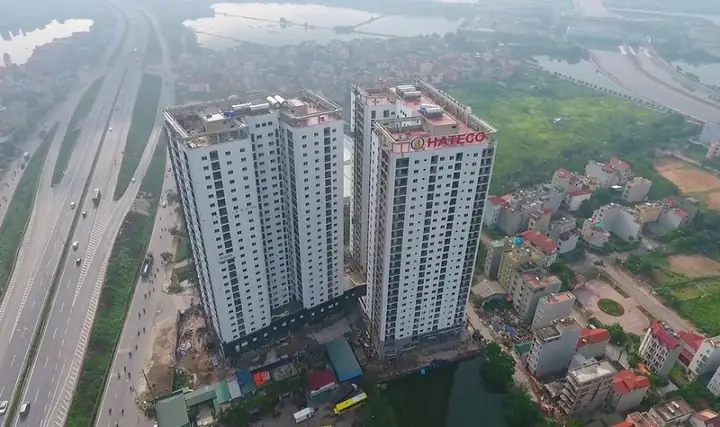 Review Chung Cư Hateco Hoàng Mai: Đáng Sống? So Sánh Với Gamuda Yên Sở