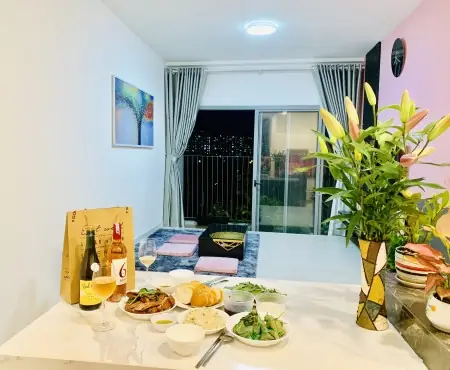 Review Căn Hộ Hausneo: Đánh Giá Toàn Diện Về Giá Thuê, Tiện Ích Và Ứng Viên Thay Thế Review Căn Hộ Hausneo: Đánh Giá Toàn Diện Về Giá Thuê, Tiện Ích Và Ứng Viên Thay Thế