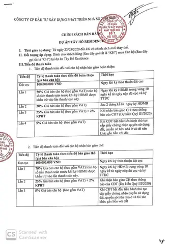 Chung Cư Hdi Tây Hồ Võ Chí Công: Đánh Giá Chi Tiết Và Trải Nghiệm Thực Tế