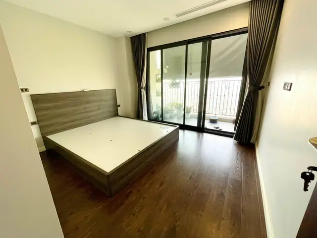 Chung Cư Hdi Tây Hồ Võ Chí Công: Đánh Giá Chi Tiết Và Trải Nghiệm Thực Tế
