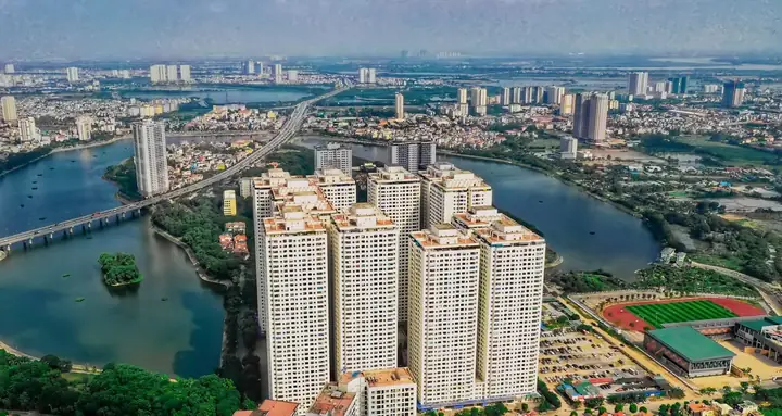 Quy Định Giữ Xe Điện Tại Chung Cư Hh Linh Đàm: Pháp Luật Và Thực Tiễn