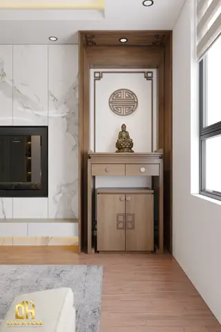 Đánh Giá Thiết Kế Nội Thất Chung Cư Hh2 Bắc Hà 130m2