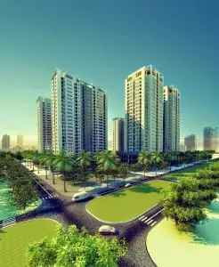 Đánh Giá Chung Cư Hh2 Linh Đàm: Tổng Quan Và Trải Nghiệm Thực Tế