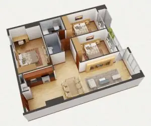 Đánh Giá Chung Cư Hh2 Linh Đàm: Tổng Quan Và Trải Nghiệm Thực Tế