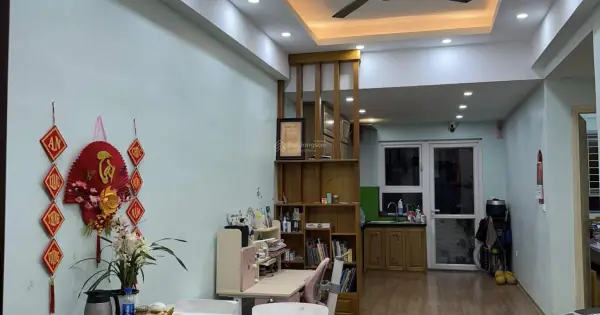 Chung Cư Hh2a Linh Đàm: Đánh Giá An Toàn Pccc Sau Vụ Cháy