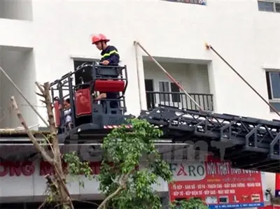 Chung Cư Hh4a Linh Đàm: Đánh Giá Chi Tiết Về Một Khu Đô Thị Sôi Động Tại Hoàng Mai