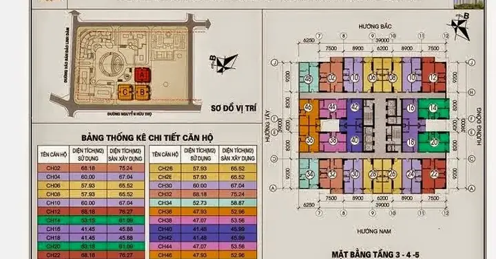 Chung Cư Hh4a Linh Đàm: Đánh Giá Chi Tiết Về Một Khu Đô Thị Sôi Động Tại Hoàng Mai