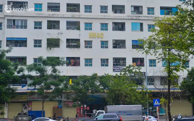 Chung Cư Hh4c Linh Đàm: Đánh Giá Toàn Diện Về Vị Trí, Tiện Ích Và Giá Trị Sống