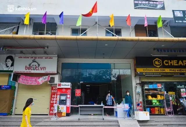 Chung Cư Hh4c Linh Đàm: Đánh Giá Toàn Diện Về Vị Trí, Tiện Ích Và Giá Trị Sống