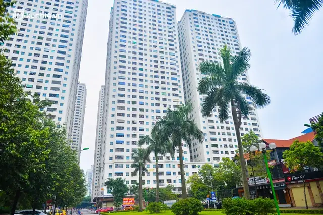 Chung Cư Hh4c Linh Đàm: Đánh Giá Toàn Diện Về Vị Trí, Tiện Ích Và Giá Trị Sống
