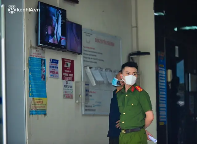 Chung Cư Hh4c Linh Đàm: Đánh Giá Toàn Diện Về Vị Trí, Tiện Ích Và Giá Trị Sống