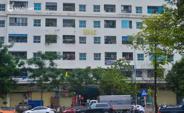 Chung Cư Hh4c Linh Đàm: Đánh Giá Toàn Diện Về Vị Trí, Tiện Ích Và Giá Trị Sống