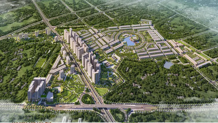 Đánh Giá Chi Tiết Chung Cư Hha Tân Tây Đô: Ưu Điểm, Nhược Điểm Và So Sánh Với Các Dự Án Lân Cận