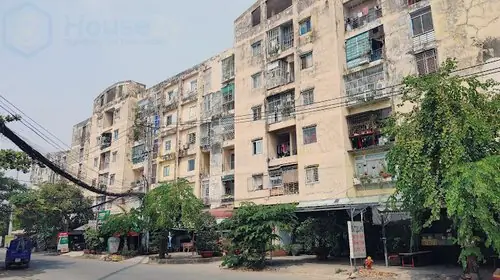 Review Chung Cư Hiệp Bình Chánh: Phân Tích Toàn Diện Về Đời Sống, Quản Lý Và Giá Trị Thực Tế