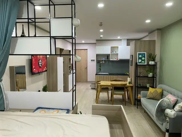 Đánh Giá Chi Tiết Chung Cư Hiệp Thành 3 Block A: Phân Tích Toàn Diện Từ Vị Trí Đến Giá Trị Sống Cảm