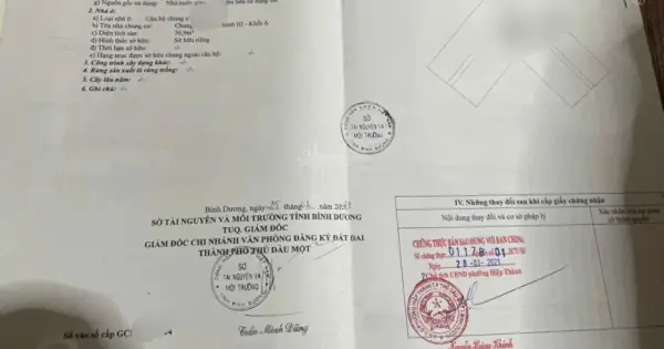 Đánh Giá Chi Tiết Chung Cư Hiệp Thành 3 Block A: Phân Tích Toàn Diện Từ Vị Trí Đến Giá Trị Sống Cảm