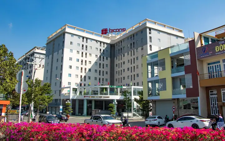 Đánh Giá Chi Tiết Chung Cư Hiệp Thành 3 Block A: Phân Tích Toàn Diện Từ Vị Trí Đến Giá Trị Sống Cảm