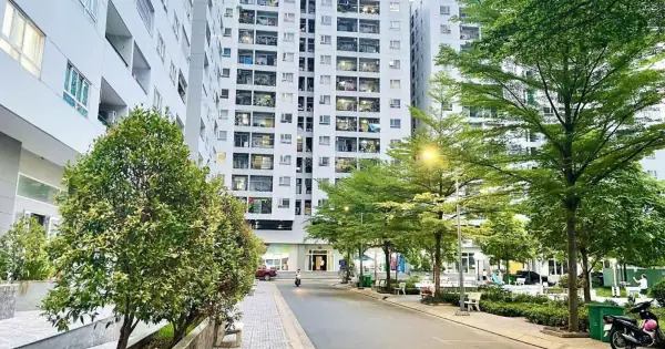 Đánh Giá Chi Tiết Chung Cư Hiệp Thành Building: Tổng Hợp Mọi Thông Tin Cần Biết Trước Khi Quyết Định