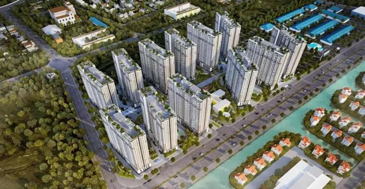 Đánh Giá Chung Cư Him Lam Lô C1: Phân Tích Toàn Diện Về Vị Trí, Giá Trị Và Thực Trạng Thị Trường