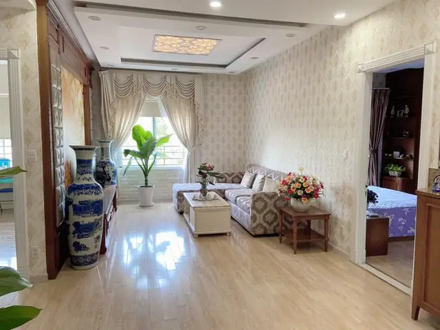 Review Chi Tiết Chung Cư Him Lam Nam Sài Gòn (him Lam 6a): Đánh Giá Toàn Diện Từ A Đến Z