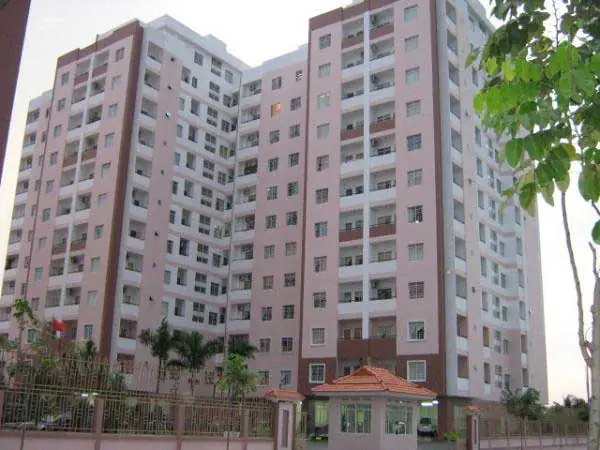 Review Chi Tiết Chung Cư Him Lam Nam Sài Gòn (him Lam 6a): Đánh Giá Toàn Diện Từ A Đến Z