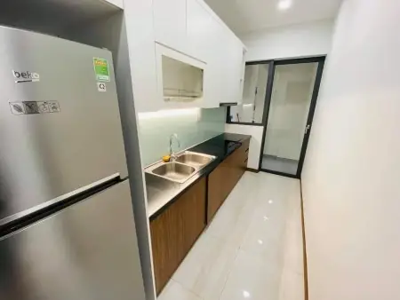 Thuê Căn Hộ Him Lam Phú An: Đánh Giá Toàn Diện Về Vị Trí, Tiện Ích Và Giá Trị Thực Tế