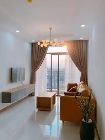 Thuê Căn Hộ Him Lam Phú An: Đánh Giá Toàn Diện Về Vị Trí, Tiện Ích Và Giá Trị Thực Tế