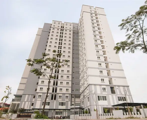 Chung Cư Him Lam Thạch Bàn 2: Căn Hộ Cao Cấp Giá Gốc Gần Aeon Mall