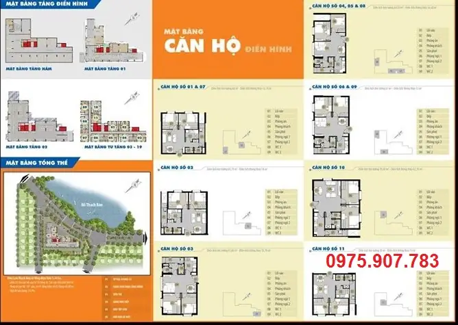 Chung Cư Him Lam Thạch Bàn 2: Căn Hộ Cao Cấp Giá Gốc Gần Aeon Mall