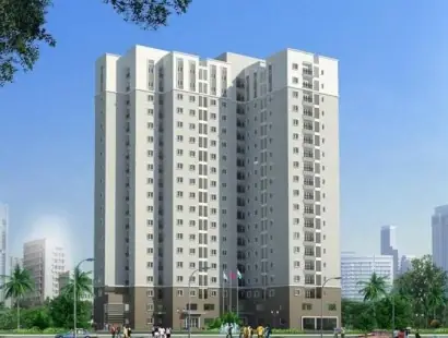 Chung Cư Him Lam Thạch Bàn 2: Căn Hộ Cao Cấp Giá Gốc Gần Aeon Mall