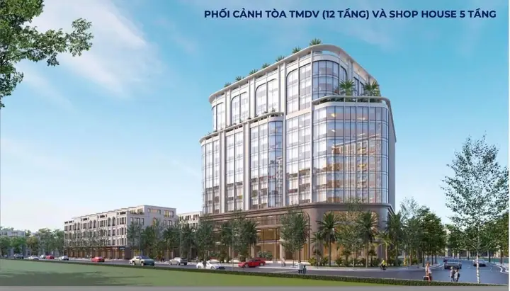 Chung Cư Hồ Đắc Di Đống Đa: Tổng Hợp Thông Tin Và Kinh Nghiệm Mua Bán