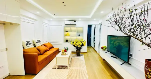 Chung Cư Hồ Đắc Di Đống Đa: Tổng Hợp Thông Tin Và Kinh Nghiệm Mua Bán