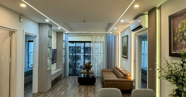 Đánh Giá Chung Cư Hồ Gươm Plaza Hà Đông: Vị Trí Đắc Địa Và Tiện Ích Vượt Trội