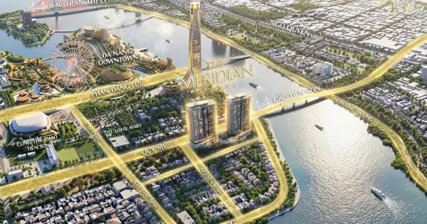 Chung Cư Hòa Cường Nam Là Gì? Tổng Quan Đầy Đủ 2026