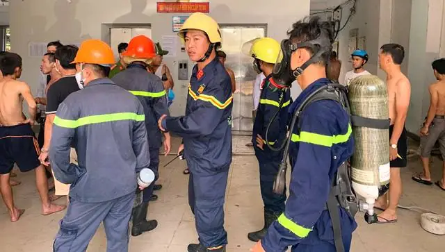 Cháy Chung Cư Hòa Hiệp Nam: Phân Tích Nguyên Nhân Và Bài Học An Toàn Pccc