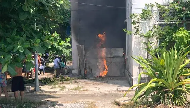 Cháy Chung Cư Hòa Hiệp Nam: Phân Tích Nguyên Nhân Và Bài Học An Toàn Pccc