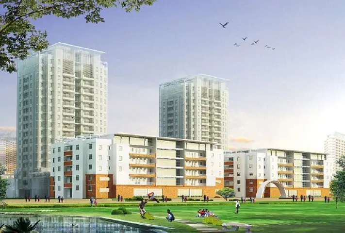 Review Chung Cư Hòa Long Kinh Bắc: Phân Tích Chi Tiết Ưu Điểm, Nhược Điểm Và Giá Trị Thực Tế