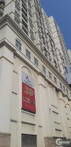 Chung Cư Hòa Phát 46 Phố Vọng: Đánh Giá Toàn Diện Từ A-z