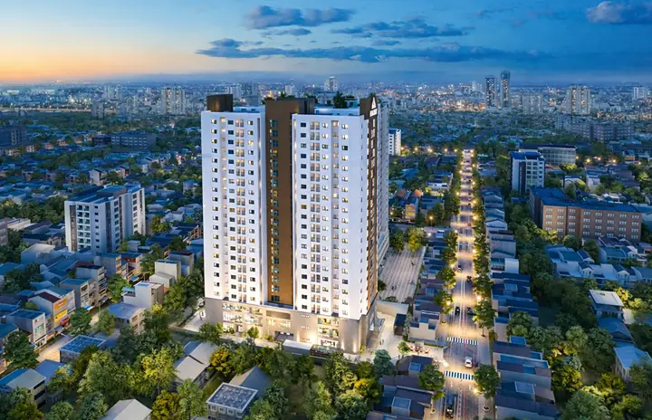 Đánh Giá Chi Tiết Dự Án Chung Cư Hòa Phát 70 Nguyễn Đức Cảnh: Ưu Điểm, Nhược Điểm Và Trải Nghiệm Thực Tế