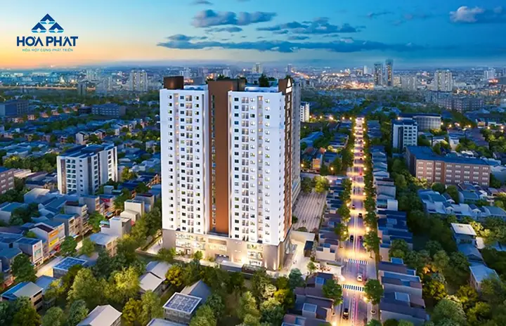 Đánh Giá Chi Tiết Dự Án Chung Cư Hòa Phát 70 Nguyễn Đức Cảnh: Ưu Điểm, Nhược Điểm Và Trải Nghiệm Thực Tế