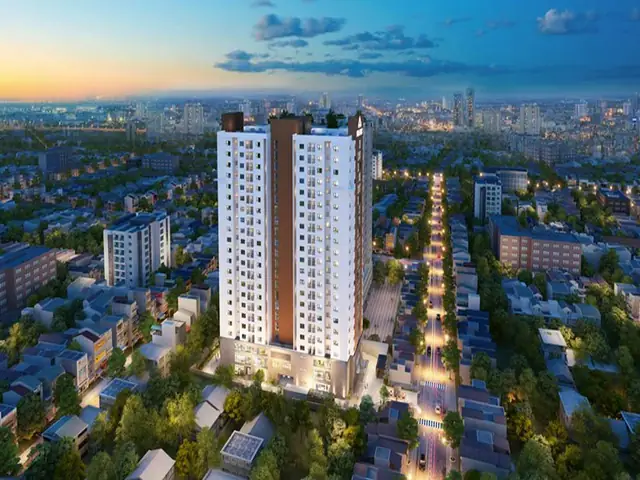 Đánh Giá Chi Tiết Dự Án Chung Cư Hòa Phát 70 Nguyễn Đức Cảnh: Ưu Điểm, Nhược Điểm Và Trải Nghiệm Thực Tế