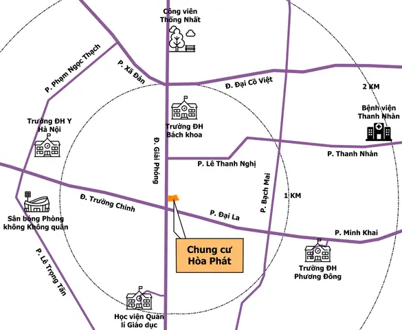 Review Chung Cư Hòa Phát 257 Giải Phóng: Đánh Giá Toàn Diện Dự Án Đã Bàn Giao Review Chung Cư Hòa Phát 257 Giải Phóng: Đánh Giá Toàn Diện Dự Án Đã Bàn Giao