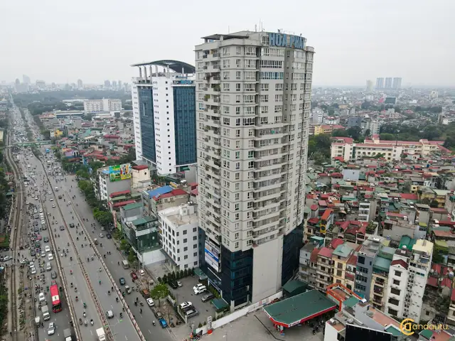 Review Chung Cư Hòa Phát 257 Giải Phóng: Đánh Giá Toàn Diện Dự Án Đã Bàn Giao Review Chung Cư Hòa Phát 257 Giải Phóng: Đánh Giá Toàn Diện Dự Án Đã Bàn Giao